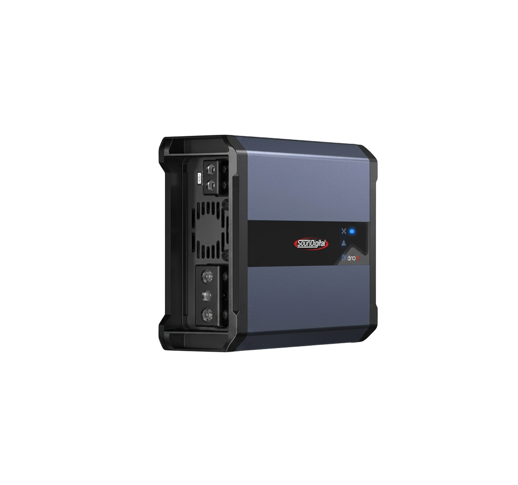 SounDigital 1200.1 EVO 5