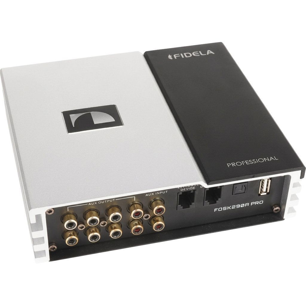 Fidela FDSK230A PRO