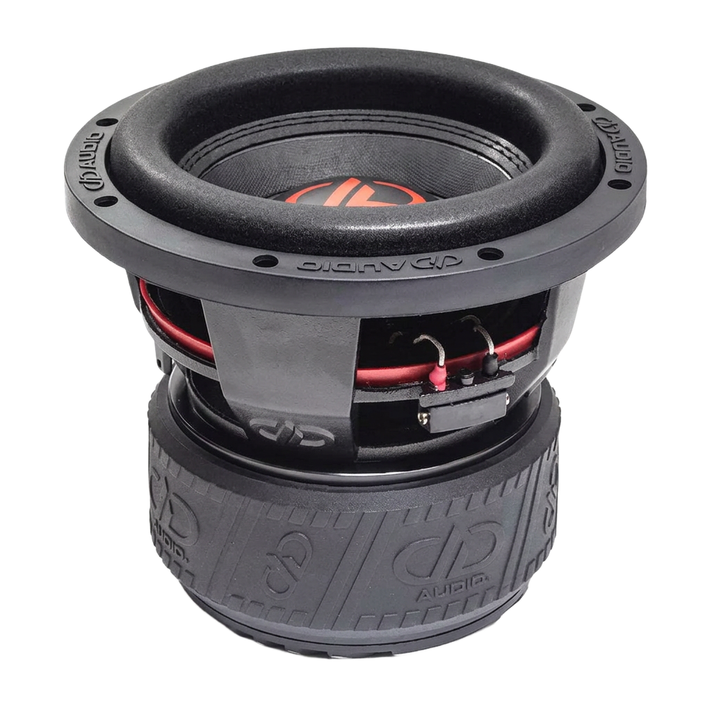 DD Audio 608f-D2